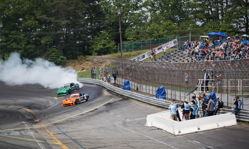 Image credit: Kristen Lee/Jalopnik
